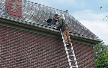 what affects urgent Breiwick roof repairs