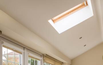 Breiwick conservatory roof insulation companies