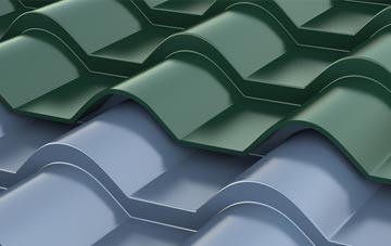 who should consider Breiwick plastic roofs