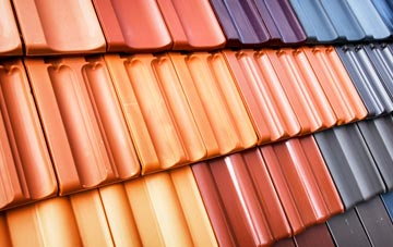 Breiwick roof tile costs