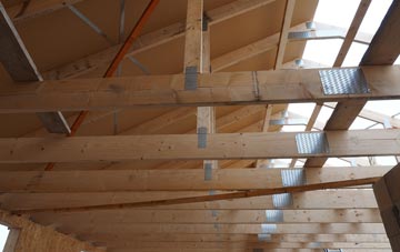 Breiwick roof truss costs