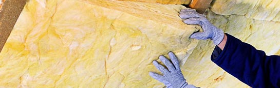 quotes for Breiwick roof insulation