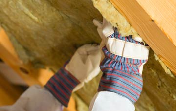 types of Breiwick pitched roof insulation materials