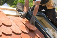 Breiwick tiled roofing companies